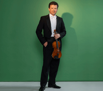 Zusatzkonzert des Symphonieorchesters des BR