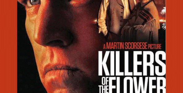 Film des Monats: Killers of the Flower Moon