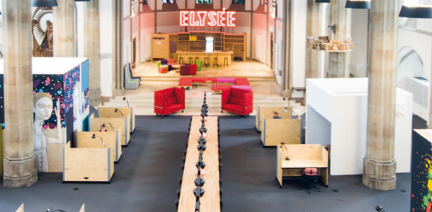 Gotteshaus, Denkmal, Kostenfaktor