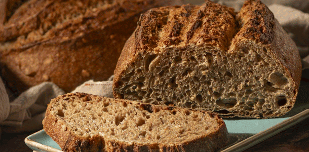 Unser täglich Brot