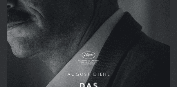 Film des Monats – Das Verschwinden des Josef Mengele
