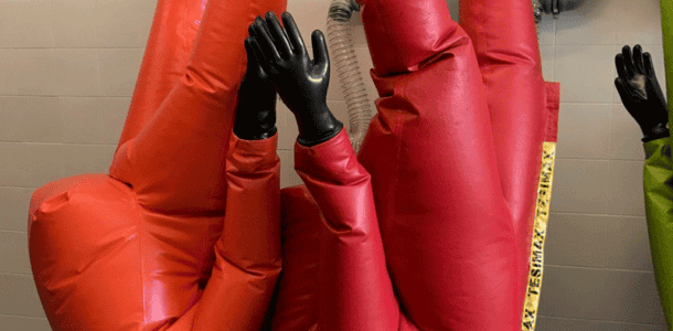 Vertrau. Über die Unmöglichkeit ohne Vertrauen zu handeln