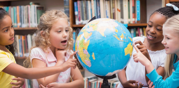 Politische Bildung in Grundschulen