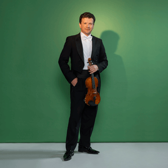 Zusatzkonzert des Symphonieorchesters des BR Zusatzkonzert des Symphonieorchesters des BR