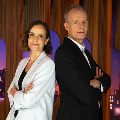 “Die Anstalt” – Politische Satire im Schloss “Die Anstalt” – Politische Satire im Schloss