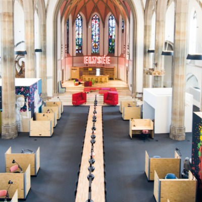 Gotteshaus, Denkmal, Kostenfaktor Gotteshaus, Denkmal, Kostenfaktor