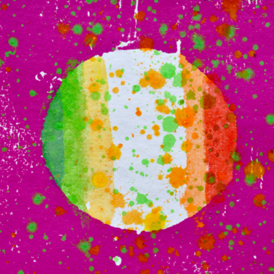 “Ich lebe mein Leben in wachsenden Ringen” “Ich lebe mein Leben in wachsenden Ringen”