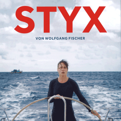 Film des Monats: Styx