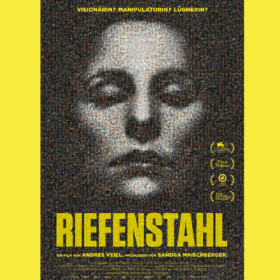 Film des Monats: Riefenstahl