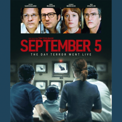 Film des Monats: September 5