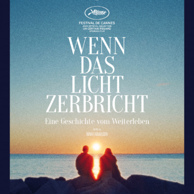 Film des Monats: Wenn das Licht zerbricht Film des Monats: Wenn das Licht zerbricht