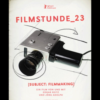 Film des Monats: Filmstunde 23