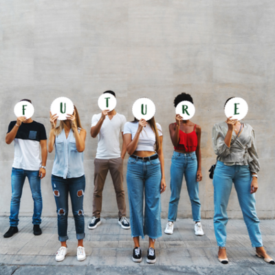 Generation Krise? Generation Zukunft! Generation Krise? Generation Zukunft!