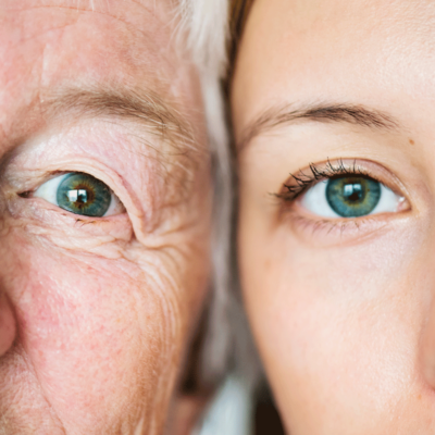 Generationengespräche – Was uns verbindet Generationengespräche – Was uns verbindet