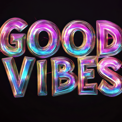 Good Vibes in politischen Krisen II Good Vibes in politischen Krisen II