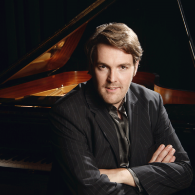 André Hartmann – Durch das Programm führt das Publikum André Hartmann – Durch das Programm führt das Publikum