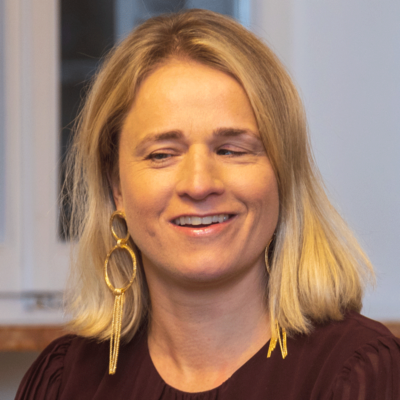 Kanzelrede mit Verena Bentele Kanzelrede mit Verena Bentele