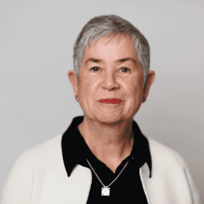 Kanzelrede mit Dr. Irme Stetter-Karp Kanzelrede mit Dr. Irme Stetter-Karp