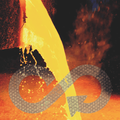 Rohstoffwende Metalle voranbringen Rohstoffwende Metalle voranbringen