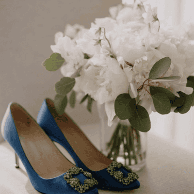 Der himmelblaue Schuh oder die Traumwelten des Hugo von Hofmannsthal