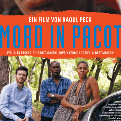 Film des Monats: Mord in Pacot