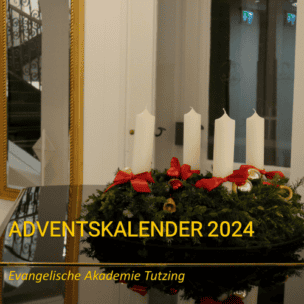 Adventskalender 2024
Foto: dgr / eat archiv