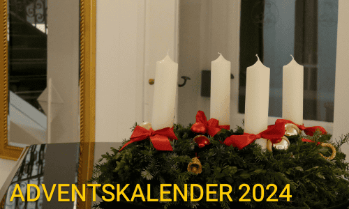 Adventskalender 2024
Foto: dgr / eat archiv