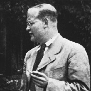 Dietrich Bonhoeffer